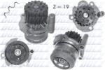 DOLZ Pompă de apă, răcire motor DOLZ A251 (A251)