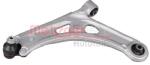 Metzger Autoteile Brat, suspensie roata METZGER AUTOTEILE 58126801 (58126801)