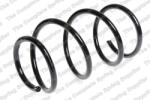 LESJÖFORS Arc spiral LESJÖFORS 4008470 (4008470) - automobilus