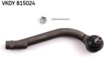 SKF Cap de bara SKF VKDY 815024 (VKDY 815024) - automobilus