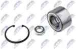NTY Set rulment roata NTY KLP-PE-005 (KLP-PE-005)