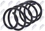 NTY Arc spiral NTY ASZ-PE-000 (ASZ-PE-000)