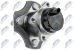NTY Set rulment roata NTY KLT-TY-063 (KLT-TY-063)