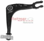 METZGER Brat, suspensie roata METZGER 58061002 (58061002)