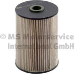 Kolbenschmidt filtru combustibil KOLBENSCHMIDT 50014146 (50014146) - automobilus