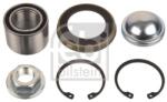 Febi Bilstein Set rulment roata FEBI BILSTEIN 174614 (174614) - automobilus