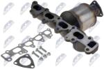 NTY Catalizator NTY KAT-PL-003 (KAT-PL-003)