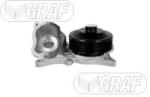 GRAF Pompă de apă, răcire motor GRAF PA1178 (PA1178)