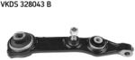 SKF Brat, suspensie roata SKF VKDS 328043 B (VKDS 328043 B) - automobilus