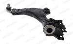Moog Brat, suspensie roata MOOG LR-WP-15629 (LR-WP-15629) - automobilus