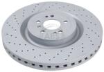 A. B. S Disc frana A. B. S. COATED 18472 (18472)