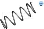 MEYLE Arc spiral MEYLE -ORIGINAL: True to OE. 16-14 639 0023 (16-14 639 0023)