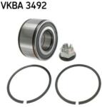 SKF Set rulment roata SKF VKBA 3492 (VKBA 3492) - automobilus