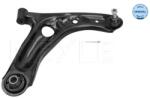 MEYLE Brat, suspensie roata MEYLE -ORIGINAL: True to OE. 11-16 050 0051 (11-16 050 0051)