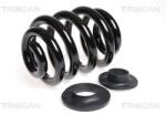 TRISCAN Arc spiral TRISCAN 8750 29137 (8750 29137) - automobilus