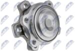 NTY Set rulment roata NTY KLP-BM-032 (KLP-BM-032)
