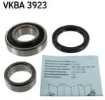 SKF Set rulment roata SKF VKBA 3923 (VKBA 3923) - automobilus