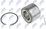 NTY Set rulment roata NTY KLT-TY-047 (KLT-TY-047)