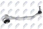 NTY Brat, suspensie roata NTY ZWD-BM-052 (ZWD-BM-052)