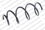 LESJÖFORS Arc spiral LESJÖFORS 4066860 (4066860) - automobilus