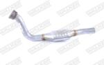 WALKER Catalizator WALKER 20615 (20615)