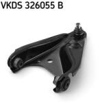 SKF Brat, suspensie roata SKF VKDS 326055 B (VKDS 326055 B) - automobilus