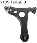 SKF Brat, suspensie roata SKF VKDS 328020 B (VKDS 328020 B) - automobilus