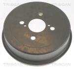 TRISCAN Tambur frana TRISCAN 8120 13209C (8120 13209C)