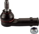 TRW Cap de bara TRW JTE509 (JTE509) - automobilus