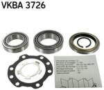 SKF Set rulment roata SKF VKBA 3726 (VKBA 3726) - automobilus