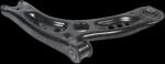 RINGER Brat, suspensie roata RINGER 1141001881 (1141001881)
