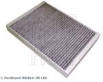BLUE PRINT Filtru, aer habitaclu BLUE PRINT ADP152511 (ADP152511)