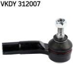 SKF Cap de bara SKF VKDY 312007 (VKDY 312007) - automobilus