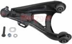 METZGER Brat, suspensie roata METZGER 58064501 (58064501)