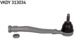 SKF Cap de bara SKF VKDY 313034 (VKDY 313034) - automobilus