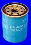 MECAFILTER Filtru ulei MECAFILTER ELH4218 (ELH4218)