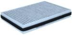 KAMOKA Filtru, aer habitaclu KAMOKA F524501 (F524501)