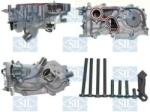 SIL Pompă de apă, răcire motor SIL PA1849 (PA1849)