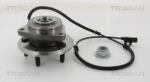 TRISCAN Set rulment roata TRISCAN 8530 10189 (8530 10189) - automobilus