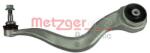 Metzger Autoteile Brat, suspensie roata METZGER AUTOTEILE 58090811 (58090811)