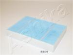 ASHIKA Filtru, aer habitaclu ASHIKA 21-SZ-Z09 (21-SZ-Z09)