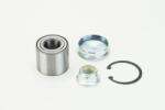 Continental Ctam Set rulment roata CONTINENTAL CTAM WBE1041 (WBE1041) - automobilus