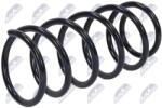 NTY Arc spiral NTY ASZ-CH-013 (ASZ-CH-013)