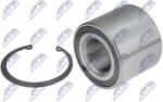 NTY Set rulment roata NTY KLT-MS-062 (KLT-MS-062)