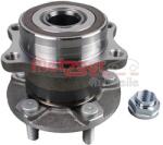 Metzger Autoteile Set rulment roata METZGER AUTOTEILE WM 2252 (WM 2252)