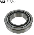 SKF Rulment roata SKF VKHB 2211 (VKHB 2211)
