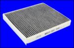 MECAFILTER Filtru, aer habitaclu MECAFILTER EKR7049 (EKR7049)