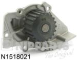 NIPPARTS Pompă de apă, răcire motor NIPPARTS N1518021 (N1518021)