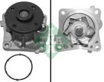 Schaeffler INA Pompă de apă, răcire motor Schaeffler INA 538 0592 10 (538 0592 10)