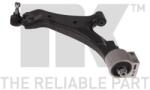 NK Brat, suspensie roata NK 5015014 (5015014) - automobilus